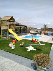 The villa was built in 2014. The villa consists of 3 bedrooms and can accommodat Rhodes, Greece Stergios villa with private pool Entire villa vacation rental 10100854