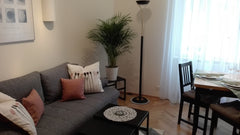 Renoviertes Studio in ruhiger Lage und wunderschöner Umgebung!<br /><br /><b>The Vienna, Austria Renoviertes Studio in wunderschöner Umgebung! Entire rental unit vacation rental 26295429