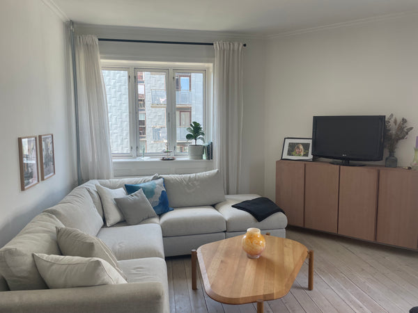 Skab nogle minder i denne unikke og familievenlige bolig. Copenhagen, Denmark Lejlighed tæt på strand og metro Entire condo vacation rental 52003907