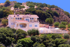 This is our Villa and our house. We built it with love and we always take care o  Marietta Villa Entire villa vacation rental 33678659