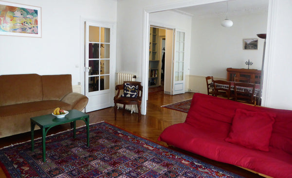 Large family apartment (80 m2 - 861 sq ft), all comfort, double-living (35m2), b Sao Paulo, Brazil Neat spacious 80m2 family apartment near Nation Entire rental unit vacation rental 20162718