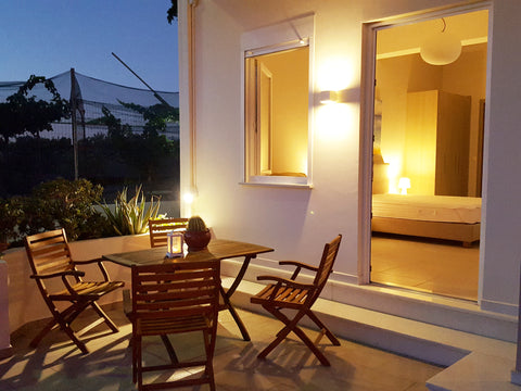 Boutique Studio apartment with Minimalistic Cosy atmosphere and spacious private Heraklion, Greece Minimalistic Studio Apartment Close to the Sea Entire rental unit vacation rental 26266187