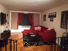 My place is close to Fort Tryon Park, Bronx Zoo, Metro North to Manhattan 23 min  Rental unit in Bronx · 1 bedroom · 1 bed · 1 bath Entire rental unit vacation rental 13508567