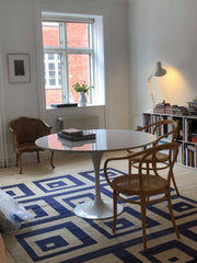 Charming, large one-bedroom apartment. Located on the 3rd floor in the vibrant a Copenhagen, Denmark Charming Copenhagen apartment Entire condo vacation rental 17085340