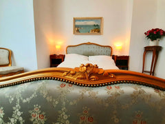This apartment is unique located the heart of Prague, for it's MAGIC FEELING of  Prague, Czechia Art Boutique Prague King + Queen  with fireplace Entire vacation home vacation rental 52862570
