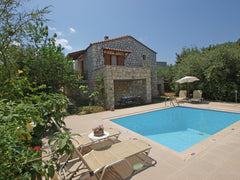 Traditional stone built villa with private pool with nice view & near the sea<br London, United Kingdom Traditional villa & private pool! Entire villa vacation rental 2318530