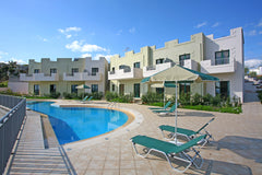 This lovely apartment complex is situated in the wonderful green environment are  Aptera Paradise Studio 2 Entire condo vacation rental 42945930