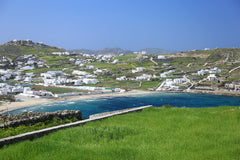 My place is very unique , very modern , everything you  need for during your sta Greece Best Location House Up to 7, Beach+Town+BusStation Entire home vacation rental 32239392
