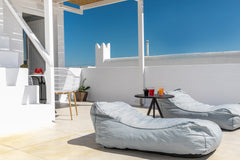 My Island Penthouse is an independent apartment and a solid choice for families  Naxos, Greece My Island Penthouse Entire loft vacation rental 37487811