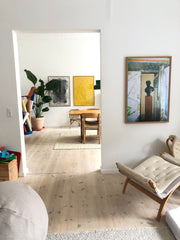 Lejligheden har en god lokation tæt på alt hvad København har at byde på. Det er Copenhagen, Denmark Lys og tæt på alt Entire condo vacation rental 638337701811262925