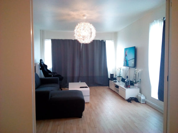 My home is at the down floor with balcony and an on going garden set up. No need Copenhagen, Denmark Home Private room in rental unit vacation rental 32927235