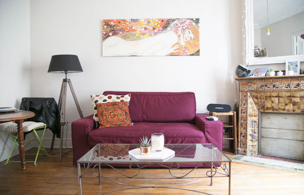 In the 18ème arrondissement near by Montmartre (10mn walk) we offer you a nice i Paris, France Private room in Paris Montmartre Private room in rental unit vacation rental 10266169