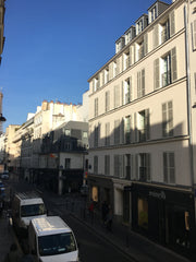 Large 1 bedroom apartment  beside Invalides!<br />Amazing location a 2 minute wa Paris, France Amazing Location, between Invalides & Tour Eiffel! Entire rental unit vacation rental 17901865