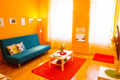 Best location for sightseeing, walking, social life, shopping or morning run by  Prague, Czechia New apart in center +PC +wifi+parking - 206 Room in aparthotel vacation rental 19370671