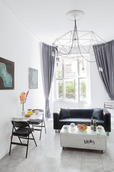 Apartman 50 meters from park Rigrovy Sady 15minutes by walk to Václavské namestí Prague, Czechia Design apartmant in Vinodrady Entire rental unit vacation rental 14791249