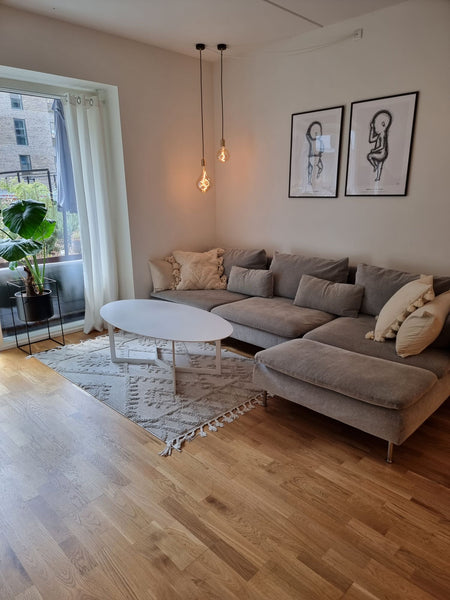 3 bedroom apartment in a newly build area in copenhagen.<br />500 m from vestama Copenhagen, Denmark Lovely and bright apartment in copenhagen Entire rental unit vacation rental 672090188402337628