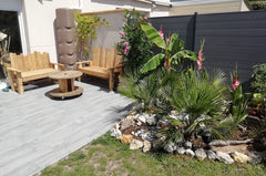 Maison située dans une résidence sécurisée, calme, avec piscine (peu de monde ca Eysines, France Maison dans résidence avec piscine Entire home vacation rental 27798215