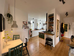 Over the last couple of decades Nørrebro has evolved into one of Copenhagen’s ho Copenhagen, Denmark Spacious cozy and bright in trendy Nørrebro Entire rental unit vacation rental 44384571