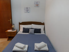 Welcome to "TEO 2 ", apartment fully furnished.<br />It can accommodate until 2   TEO 2 apartment . Sunset beach in one minute. Entire rental unit vacation rental 35731684