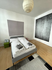 Keep it simple at this peaceful and centrally-located place. Located next to the  Lovely Studio Apartment (Mohsgasse) Entire rental unit vacation rental 696912491844717330