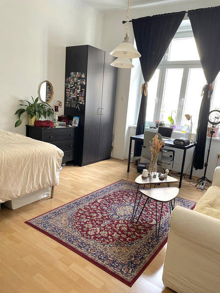 Perfekt für dich wenn du zentral in Wien eine kleine Bleibe suchst. Der schöne N Vienna, Austria Garconniere/kleine cozy Wohnung im Zentrum Wiens Entire rental unit vacation rental 654208549860361295