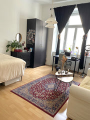 Perfekt für dich wenn du zentral in Wien eine kleine Bleibe suchst. Der schöne N Vienna, Austria Garconniere/kleine cozy Wohnung im Zentrum Wiens Entire rental unit vacation rental 654208549860361295