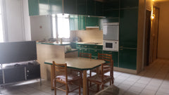 Near the Quartier Latin and the Palais du Luxembourg, but away from the noise, t Paris, France Amazing flat near Quartier Latin Entire rental unit vacation rental 7089973