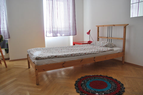 The apartment is located in a recently renovated building from 1898, which has 1 Vienna, Austria Classic 19th Century, central & quiet, (4) Entire rental unit vacation rental 12416850