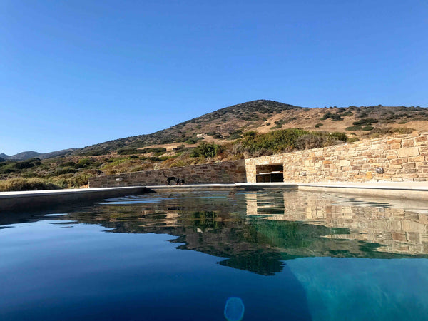 Villa Tea is tucked away in a quiet corner of picturesque Agios Georgios, yet it Athens, Greece Villa Tea Antiparos Escape Villas Entire villa vacation rental 5026162