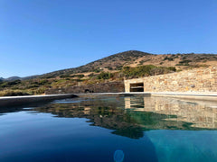 Villa Tea is tucked away in a quiet corner of picturesque Agios Georgios, yet it Athens, Greece Villa Tea Antiparos Escape Villas Entire villa vacation rental 5026162