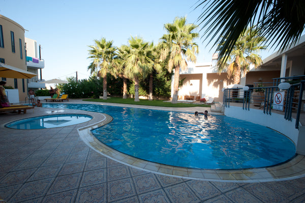 The Suites grant a special and distinctive stay in a space created exclusively f Chania, Greece Family Maisonette with swimming pool near Chania Entire villa vacation rental 16978336