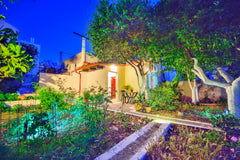 <b>License number</b><br />00000041817  Garden House  in the center of Chania city Entire home vacation rental 25150830