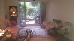 The bedroom is a simple space with sofa bedroom with two spaces. It is decorarte Paris, France Quiet small bedroom in a greenery appartment. Private room in condo vacation rental 29066780