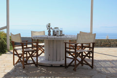 Comfortable home, easy to use, with great views, and is located 8 minutes drive  Athens, Greece Cycladic Sifnos Cycladic home vacation rental 12601762