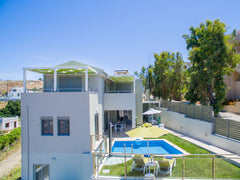 Note: You can directly book the best price if your travel dates are available, a Cyprus Helianthos for 6 persons Entire home vacation rental 50094409