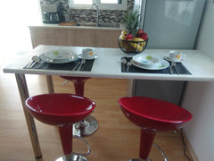 The kitchen has everything you need to prepare any meal or you can visit one of  Greece Alexandra's Studio 3km from the town(2adults+1kid) Entire home vacation rental 33728885