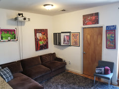 Furnished large room, new building, hardwood floors, nice rugs, laundry in build Boston, MA Rental unit in Brooklyn · 1 bedroom · 1 bed · 1 shared bath Private room in rental unit vacation rental 34710645