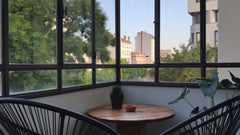Venez poser vos valises dans ce cosy appartement et profiter de la loggia ensole Lyon, France ☀ Appartement spacieux avec loggia ☀ Lyon 7 ème ☀ Entire rental unit vacation rental 24089017