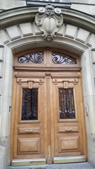 Mon logement est proche de Station de métro à 5-6 minutes à pied. Proche de la P Nantes, France Chambre privée à 5 min de Nation Private room in rental unit vacation rental 16270583