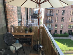 New 4-room apartment with balcony in the new district of Århusgadekvarteret in C Denmark Experience the "new" Nordhavn! Entire condo vacation rental 50836833