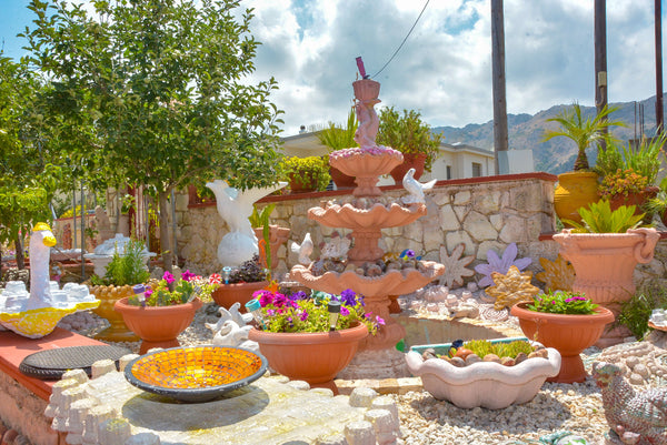The house is located in a quiet neighborhood and surrounded by nature.<br /><br  Kissamos, Greece Αffordable surprise Entire home vacation rental 666646589374137411