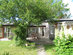 Wooden family home in garden community 20 minutes away from downtown Copenhagen. Copenhagen, Denmark Wooden house in garden community in Copenhagen Entire home vacation rental 41304275