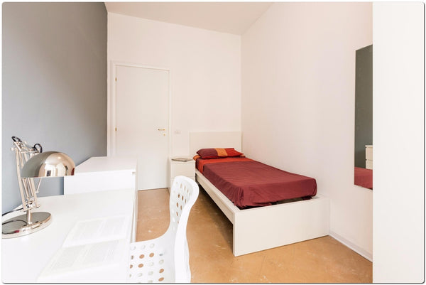 Private room in a 3 room apartment in Athens close to the city center.<br /><br  GR Room (private) in Athens Private room in rental unit vacation rental 45633105