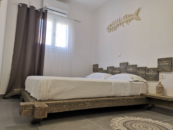This Village is a part of our line prestigious villages in the traditional style Greece Traditional New Villa Black Beach Entire home vacation rental 44470686