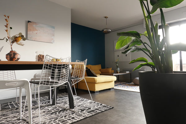 Détendez-vous dans ce logement calme et élégant proche du centre ville  via le t Bordeaux, France Bordeaux proche centre et parc superbe appartement Entire condo vacation rental 53695380