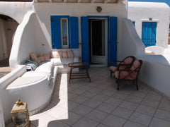 in a very quiet area, 15 minutes drive from the town and port, overlooking the v Athens, Greece Beautiful View Vacation house 2 Entire home vacation rental 3561764