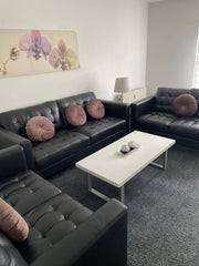Central lejlighed med 5 min gåaftstand til bus, metro,  restauranter, cafeer, su Copenhagen, Denmark Wonderful Apartment close to City Center. Entire rental unit vacation rental 28105353