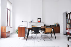 Appartement de 80m2 au coeur du chatelain avec vue imprenable sur une petite égl Brussels, Belgium Appartement d'architectes au coeur du Châtelain Entire rental unit vacation rental 615037787438037476