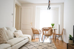 Willkommen in einem der angesehensten und grünsten Viertel der Stadt! <br /><br   Pecado Homes Guesthouse "Natural Clean Living" Entire rental unit vacation rental 41761339