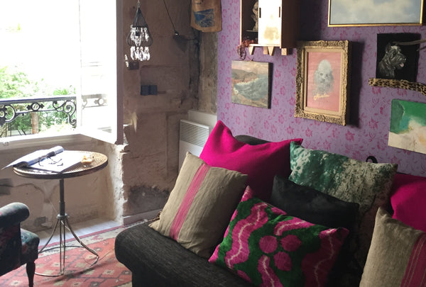 If you’re looking for a cute, cozy hideaway in the heart of Paris that feels as  Los Angeles, CA Marais Treasure Entire rental unit vacation rental 7291314